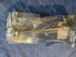Mercedes-benz Torsion Bar Linkage Front Left For Eqc Glc N293 C253 A2533230117. Fixed Price $120.63.
