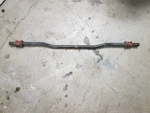 Ferrari 355 Front Sway -roll Bar Used # 159353. Fixed Price $206.25.