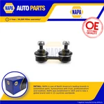 Anti Bar Link Fits Toyota Corolla E10 1.8 Front Left Right 92 95 Napa. Fixed Price $15.75.