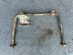 1985-1988 Suzuki Samurai SJ413 Front Sway Bar 42300-83300 Oem. Fixed Price $136.49.