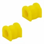 2PU Rear Sway Bar Bushings 4-01-4021 Compatible With Mazda 6, Atenza / Wagon. Fixed Price $19.95.