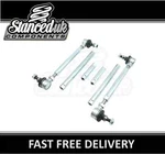 Shortened / Adjustable Anti Roll Bar Drop Links - Bmw Series E81 E82 E87 E88. Fixed Price $53.81.