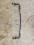 Oem Bmw E30 Front Sway Bar W/ End Links 115K Used. Fixed Price $99.99.