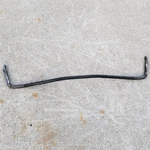 Bmw E30 Oem Suspension Front Axle Sway Stabilizer Bar 31351130850. Fixed Price $95.00.