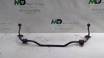 2017-2019 Nissan Rogue Rear Suspension Stabilizer Sway Bar Rod 56230JM11A. Fixed Price $70.00.