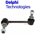 Delphi TC1825 Stabilizer Bar Link Kit For V70-0299 TY-L665 SL74021 SL676 Wl. Fixed Price $34.88.