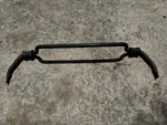2.8L Front Sway Bar For 97-00 Bmw Z3. Fixed Price $55.00.
