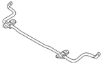 Genuine Nissan Stabilizer Bar 54610-5MR0C. Fixed Price $269.44.