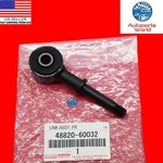 Genuine Oem Toyota 98-07 Land Cruiser LX470 Front Stabilizer Link 48820-60032. Fixed Price $31.51.