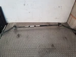 2018 Porsche Panamera Rear Anti Roll Sway Bar Stabiliser 971511025C. Fixed Price $243.72.