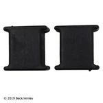 Beck Arnley Suspension Stabilizer Bar Bushing Kit For 01-05 RAV4 101-8317. Fixed Price $20.56.