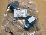 Mercedes Rear Suspension Stabilizer Bar Link Meyle 0160600221. Fixed Price $34.99.