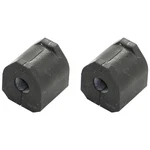 Moog K201317 Stabilizer Bar Bushing Kit Rear To Frame. Fixed Price $26.99.