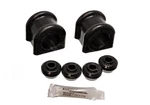 Energy Suspension 5.5160G Front Sway Bar Bushing Set Polyurethane Black. Fixed Price $30.75.