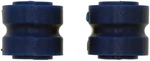 Suspension Stabilizer Bar Bushing Kit Pronto BB7406 - Black. Fixed Price $24.99.