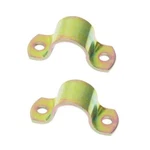 Porsche 911 (65-77) Retaining Bracket Set For Rear Sway Bar 90133375301. Fixed Price $26.99.