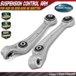 2PCS Front Lower Forward Control Arm Audi S8 2013-2016 A8 Quattro 2011-2015. Fixed Price $95.99.