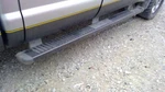 Stabilizer Bar Front Srw Fits 08-10 Ford F250SD Pickup 5429091. Fixed Price $95.00.