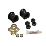 Energy Suspension 7.5115G; Front Sway Bar Bushings Black For 91-94 Nissan Sentra. Fixed Price $29.38.