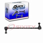 Quicksteer K750155 Suspension Stabilizer Bar Link For SL92185 SL90245 SL761E Xb. Fixed Price $28.90.
