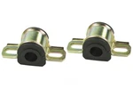 Suspension Stabilizer Bar Bushing Kit Mevotech MS404192 Fits 14-17 Ford Fiesta. Fixed Price $29.23.