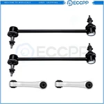 Front Rear Anti Sway Stabilizer Bar Linkage Suspension Part For 1995-96 Seville. Fixed Price $53.38.