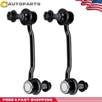 2X Front Stabilizer Sway Bar End For 2006 - 2011 Hyundai Azera Sonata Kia Amanti. Fixed Price $24.19.