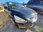 2015 Nissan Altima Rear Stabilizer Bar 2.5L Oem Used 119K Miles 524-59660. Fixed Price $80.70.