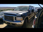 Used Front Suspension Stabilizer Bar Fits: 2002 Ford Excursion 4X4 G. Fixed Price $140.70.