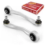 For 2012-2018 Audi A6 A7 Quattro Front Upper Rearward Control Arm Set. Fixed Price $51.63.