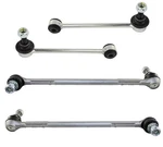 Lemfoerder 4PC Front & Rear Sway Bar Link Kit For E82 E88 E90 E91 E92 E93. Fixed Price $151.95.