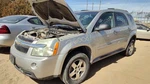 2007-2009 Chevy Equinox Rear Stabilizer Bar Oem Sway With Brackets 15776367. Fixed Price $150.00.