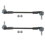 Lemforder 2PC Front Stabilizer Bar Link Set Polestar Volvo XC40 Recharge. Fixed Price $158.95.