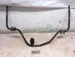2017-2024 Ford F350 Super Duty 4X4 Rear Stabilizer Bar Sway Oem. Fixed Price $109.99.