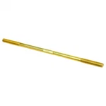 Rockjock CE-9901RD2 Adj Sway Bar End Link Rod 14"LONG X 1/2" Dia 20 Rh/lh Thread. Fixed Price $34.37.