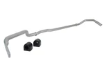 Whiteline Rear 26MM Heavy Duty Adjustable Swaybar Fits 15-18 M3 15-20 M4 BBR44Z. Fixed Price $286.88.