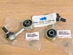 Lexus Genuine LX570 Toyota Land Cruiser 200 Front Stabilizer Link Left Right Oem. Fixed Price $159.99.
