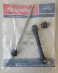 New Genuine Oem Ford Suspension Stabilizer Bar Link Front Motorcraft MEF-190. Fixed Price $20.00.