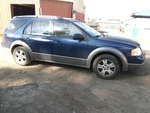 Used Front Suspension Stabilizer Bar Fits: 2005 Ford Freestyle Awd G. Fixed Price $110.70.