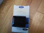 Nos 1979-1988 Ford Crown Victoria Front Sway Bar Insulator D9AZ-5493-C. Fixed Price $18.74.
