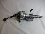 8V513C529JK Electric Steering Column Ford Fiesta 1.4G 71KW 5M 5P (2010) Spare Parts. Fixed Price $76.73.