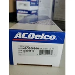 46G20696A Acdelco Advantage GM19298819 Rear Suspension Stabilizer Shaft Link. Fixed Price $18.99.