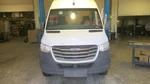Stabilizer Bar Rear Fits 19-22 Mercedes Sprinter 1500 1150478. Fixed Price $95.00.