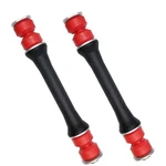 (2) Rear Sway Bar Link Kit For Chevrolet Camaro 2012-2015 & Ss 2014-2017. Fixed Price $28.99.