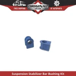 75-91 Ford E-250 Econoline Club Wagon Stabilizer Bar Bushing Kit Mevotech. Fixed Price $20.52.