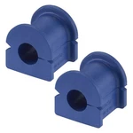 Moog K80818 Stabilizer Bar Bushing Kit Front To Frame For 01-05 Sequoia Tundra. Fixed Price $21.66.