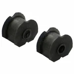 Moog Suspension Stabilizer Bar Bushing Kit Rear To Frame K201305 XL1Z5493AA. Fixed Price $22.95.