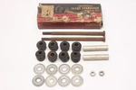 Nors 1939-54 Chevrolet Passenger Car Front Stabilizer Link Kit Gm 604846 911. Fixed Price $22.95.