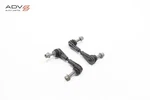 2020 2025 Ford Explorer Rear Stabilizer Sway Anti Roll Bar Links Oem -set-. Fixed Price $59.99.