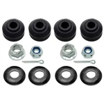 Acdelco 45G0021 Front Suspension Stabilizer Bar Link Kit With Hardware. Fixed Price $32.87.